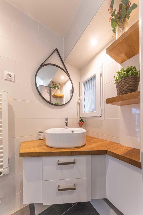 Cosy Studio - 2P - Center Of Paris Exterior photo